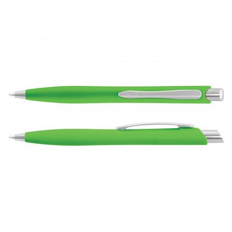 Javalin Pen - Branding Evolution