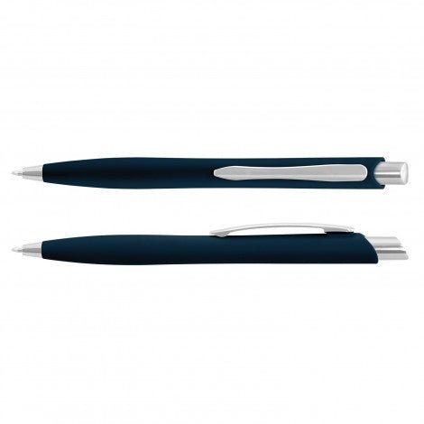 Javalin Pen - Branding Evolution