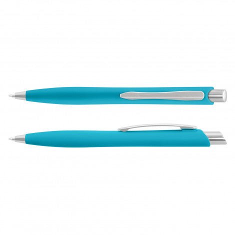 Javalin Pen - Branding Evolution