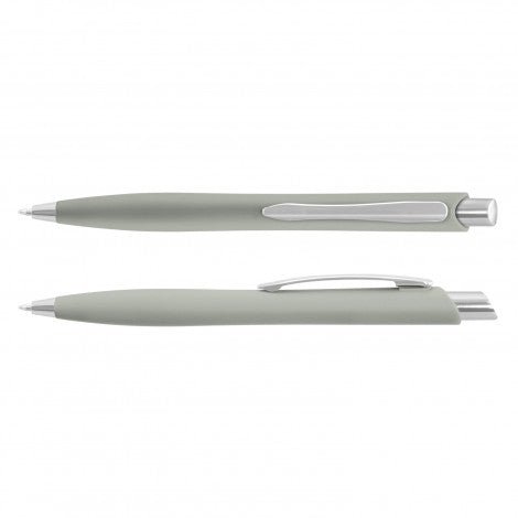 Javalin Pen - Branding Evolution