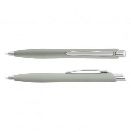 Javalin Pen - Branding Evolution