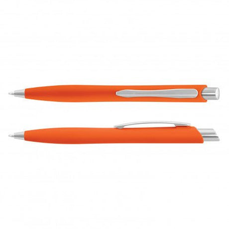 Javalin Pen - Branding Evolution