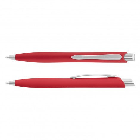 Javalin Pen - Branding Evolution