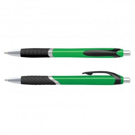 Jet Pen - Coloured Barrel - Branding Evolution