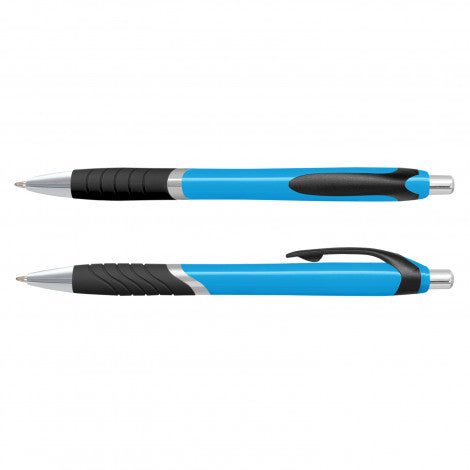 Jet Pen - Coloured Barrel - Branding Evolution