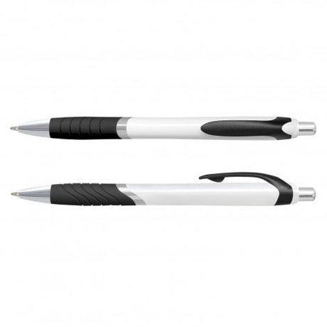 Jet Pen - Coloured Barrel - Branding Evolution