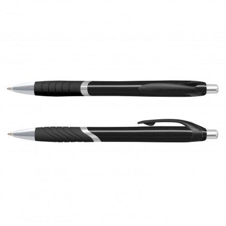 Jet Pen - Coloured Barrel - Branding Evolution