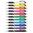 Jet Pen - Coloured Barrel - Branding Evolution