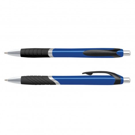 Jet Pen - Coloured Barrel - Branding Evolution