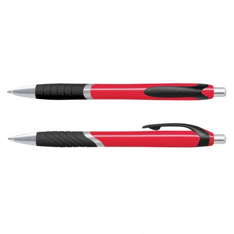 Jet Pen - Coloured Barrel - Branding Evolution