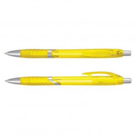 Jet Pen - New Translucent - Branding Evolution