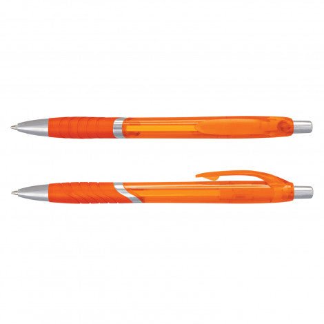 Jet Pen - New Translucent - Branding Evolution
