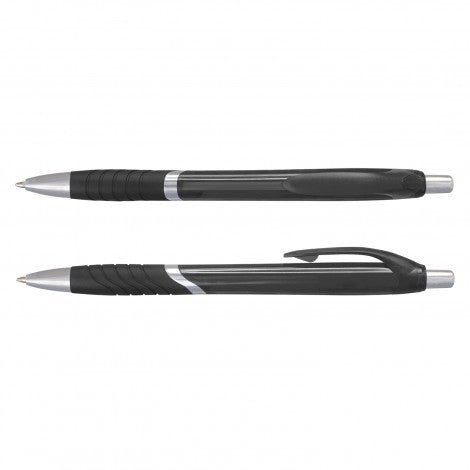 Jet Pen - New Translucent - Branding Evolution