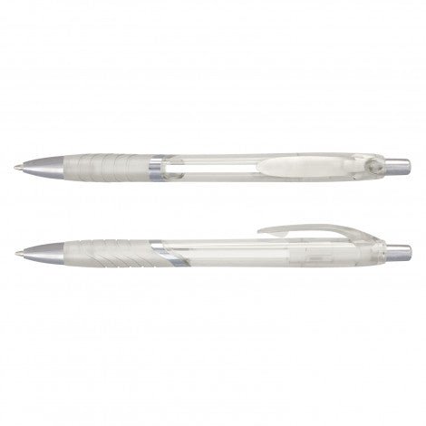 Jet Pen - New Translucent - Branding Evolution