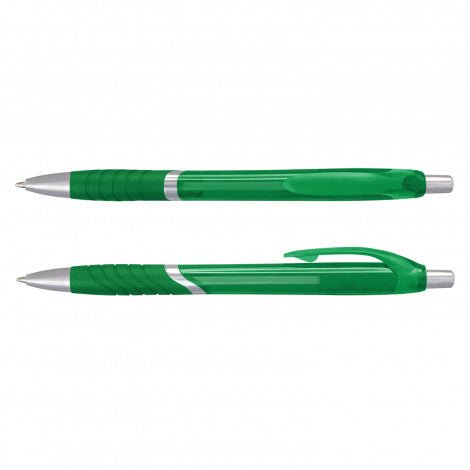 Jet Pen - New Translucent - Branding Evolution