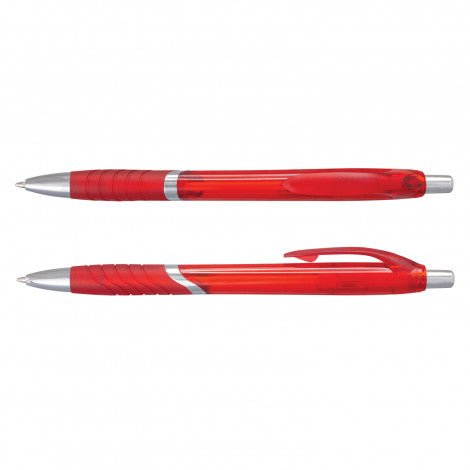 Jet Pen - New Translucent - Branding Evolution