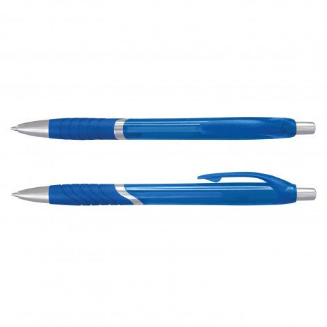Jet Pen - New Translucent - Branding Evolution