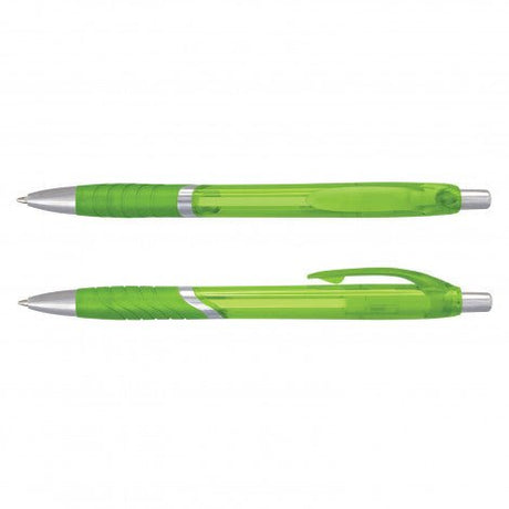 Jet Pen - New Translucent - Branding Evolution