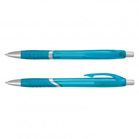 Jet Pen - New Translucent - Branding Evolution