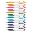 Jet Pen - White Barrel - Branding Evolution