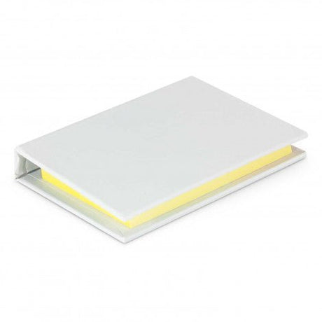 Jotz Sticky Note Pad - Branding Evolution
