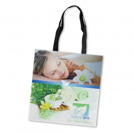 Kansas Tote Bag - Branding Evolution