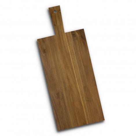 Keepsake Grazing Board - Branding Evolution