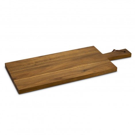 Keepsake Grazing Board - Branding Evolution