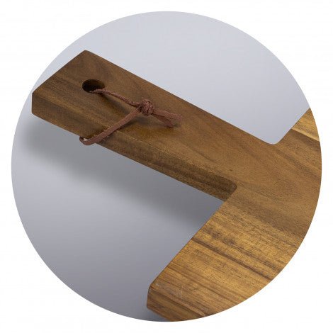 Keepsake Grazing Board - Branding Evolution