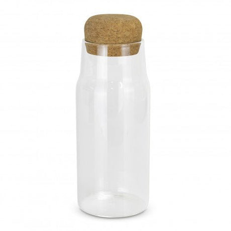 Keepsake Onsen Bottle - Branding Evolution