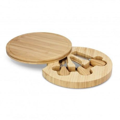 Kensington Cheese Board - Branding Evolution