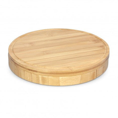Kensington Cheese Board - Branding Evolution