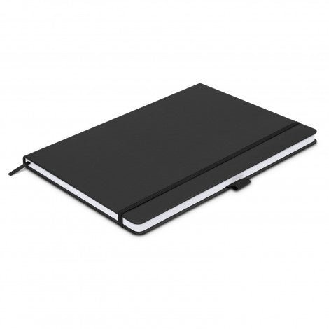 Kingston Hardcover Notebook - Branding Evolution