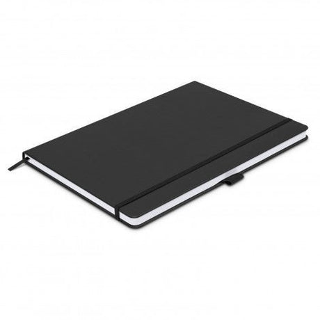 Kingston Hardcover Notebook - Branding Evolution