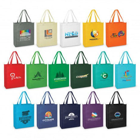Kira Tote Bag - Branding Evolution