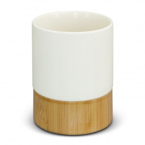 Kismet Coffee Mug - Branding Evolution