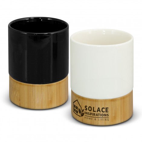 Kismet Coffee Mug - Branding Evolution