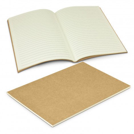 Kora Notebook - Medium - Branding Evolution