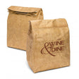 Kraft Cooler Bag - Branding Evolution