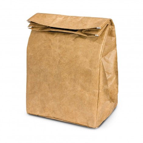 Kraft Cooler Bag - Branding Evolution