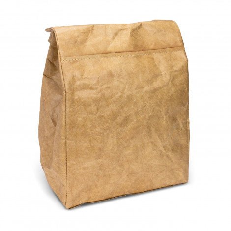 Kraft Cooler Bag - Branding Evolution