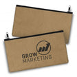 Kraft Pencil Case - Branding Evolution