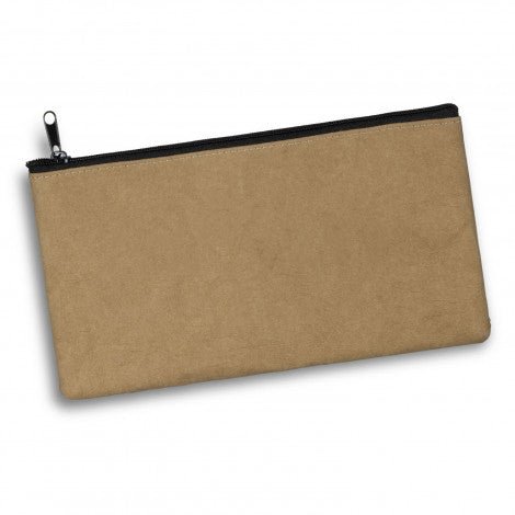 Kraft Pencil Case - Branding Evolution