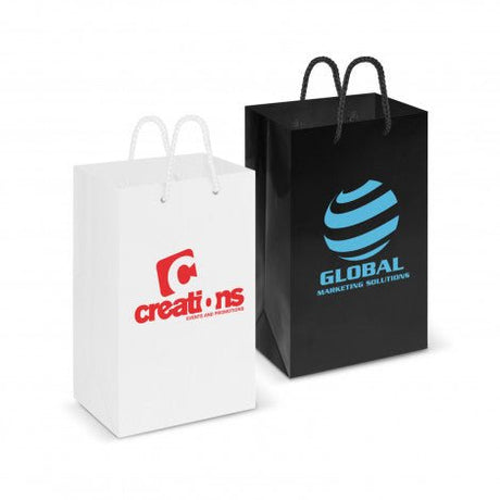 Laminated Carry Bag - Small - Branding Evolution
