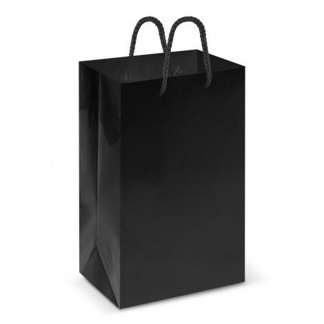 Laminated Carry Bag - Small - Branding Evolution