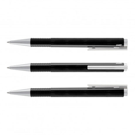 LAMY Logo Pen - Branding Evolution