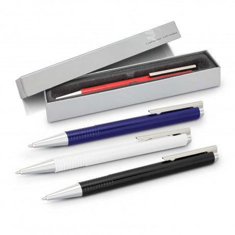 LAMY Logo Pen - Branding Evolution