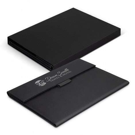Lancaster Portfolio - Branding Evolution