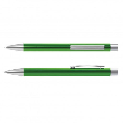Lancer Pen - Branding Evolution
