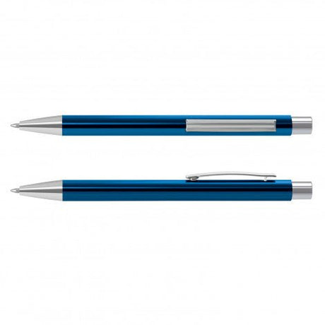 Lancer Pen - Branding Evolution